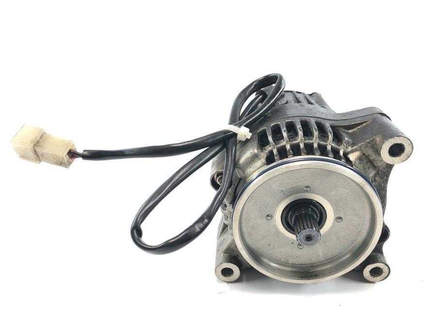 Yamaha XJR 1200 4PU [1996] - Generator