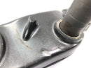 Cagiva Planet 125 [1998] - nedre gaffel bro styrehoved bro styrehoved montering-3