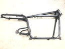 Moto Guzzi V7 Special [1971] - ramme med registreringsdokument hovedramme chassis chassis bundramme-4