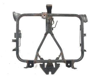 Yamaha XTZ 660 3YF [1992] - Forlygteholder frontmaske cockpitholder lampe maske - 0
