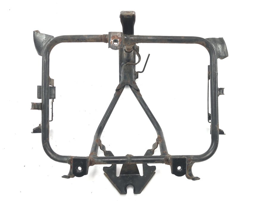 Yamaha XTZ 660 3YF [1992] - Forlygteholder frontmaske cockpitholder lampe maske