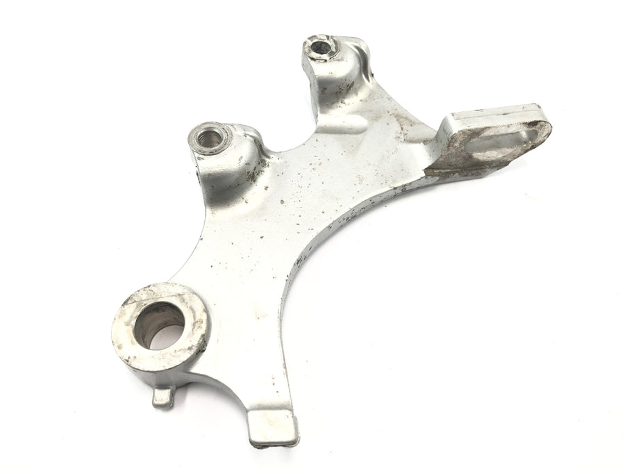 Yamaha GTS 1000 4FV [1997] - Bremsecaliper beslag ankerplade bag