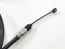 Honda FT 500 PC07 [1983] - Chokerkabel koldstartkabel startkabel Bowdenkabel-3