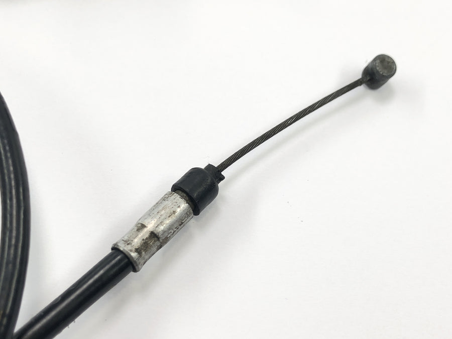 Honda FT 500 PC07 [1983] - Chokerkabel koldstartkabel startkabel Bowdenkabel