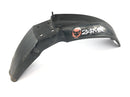KTM 640 LC4 EGS [1999] - Forskærm Forhjulsskærm plast sort-3