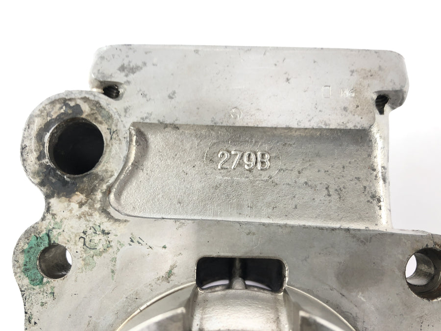 Cagiva Mito 125 Evo 8P [2000] - Cylinder Kit Piston Kit Cylinder med stempel