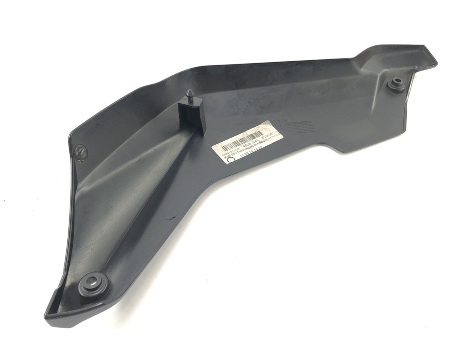 BMW K 1300 R K12S [2014] - Aperture Cladding Wheel Carrier Venstre venstre