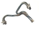BMW R 1150 RS R22 [2003] - Manifold udstødningsmanifold udstødning-4
