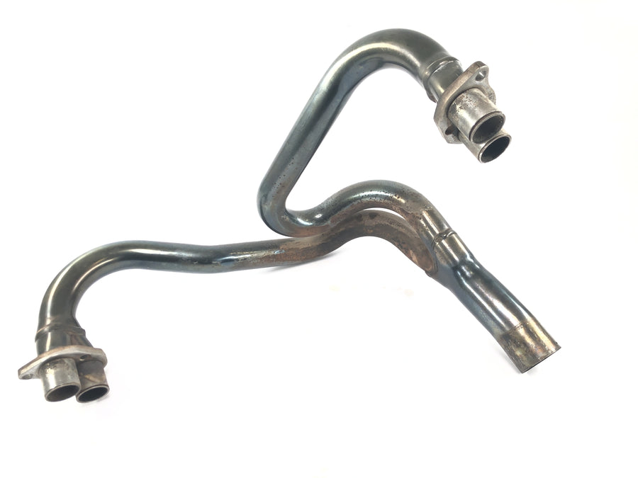 BMW R 1150 RS R22 [2003] - Manifold udstødningsmanifold udstødning
