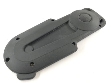 Moto Guzzi 1200 Sport [2007] - Motor Låg Cover Belt Drive