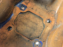 Kawasaki KMX 125 B [1998] - Fender Front Front Fenders-6