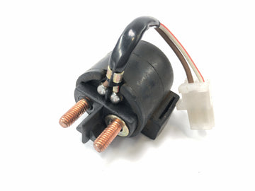Aprilia første 1000 Futura [2002] - Starter Relay Starter Relay