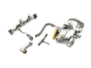 Yamaha V Max 1200 2LT [1998] - Oliepumpe olieforsyning-1