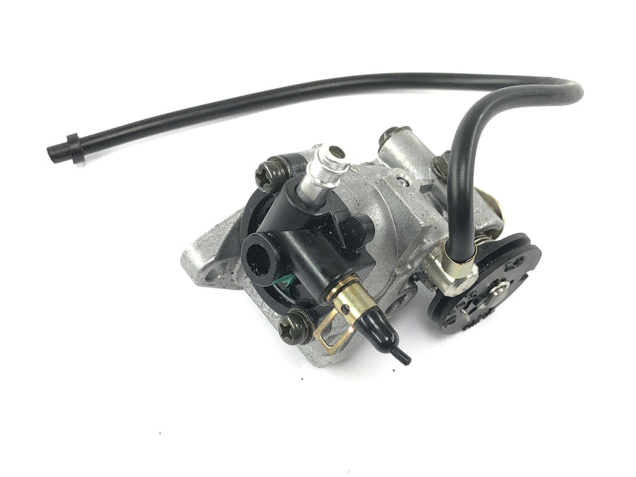 Sachs ZX 125 [1998] - Oliepumpe