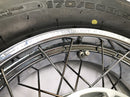 BMW R 850 C 259C [1999] - Baghjulkanten talte hjul 4,00x15 tommer-3