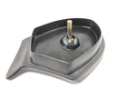 Ducati 999 H4 [2003] - Side Mirror Glass til venstre-3