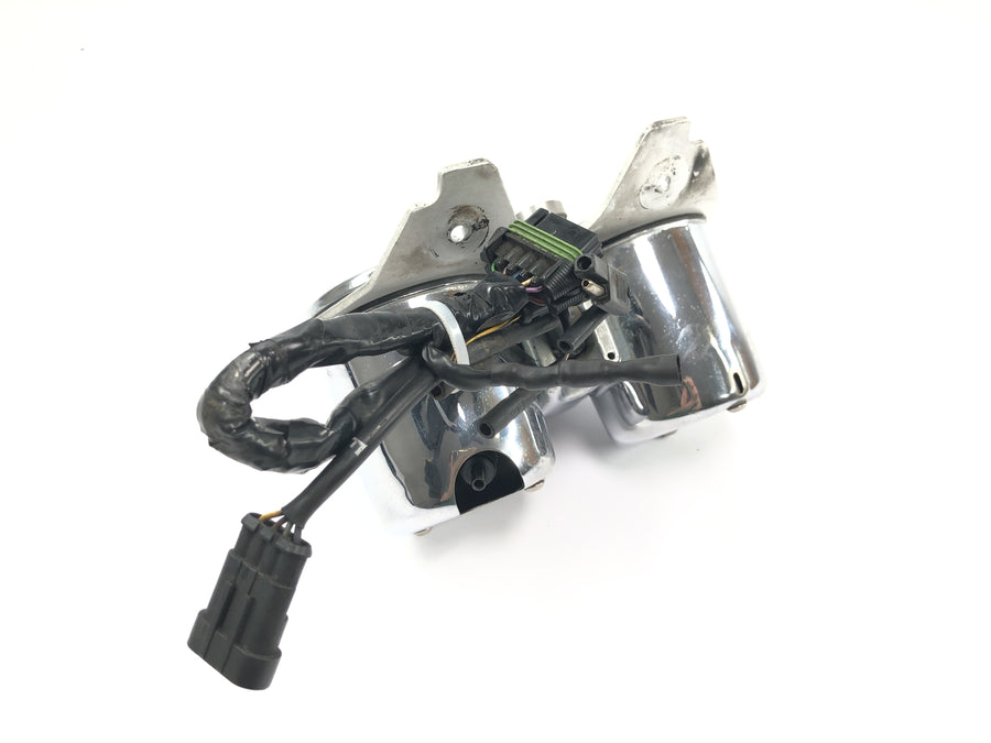 Moto Guzzi V10 Centauro [1998] - Speedometer enhed cockpit instrumenter speedometer