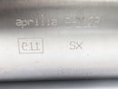 Aprilia SL 1000 Falco PA [2000] - Silencer udstødningsafbøjning til venstre-5