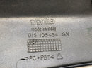 Aprilia første 1000 Futura [2002] - Sædebeklædning bag højre bageste beklædning-3