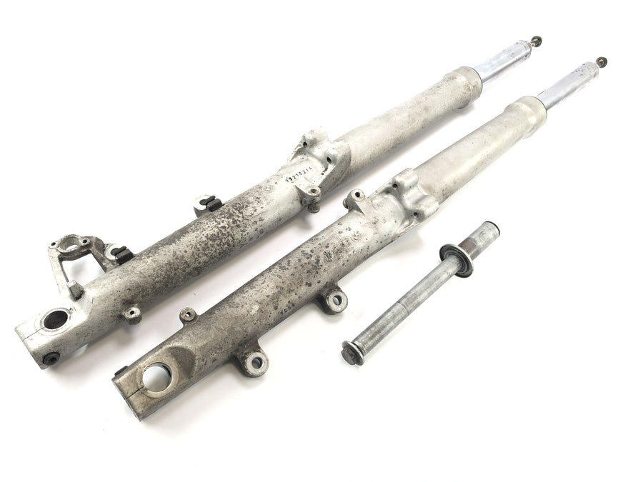 BMW R 1100 RT 259 [1997] - Gabel Telegabel med Axis Telelever