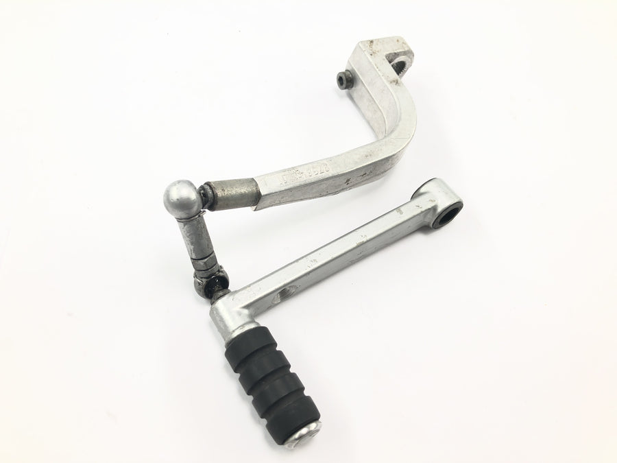 BMW R 1100 S R2S [2000] - gearpedal med gearpedal med gearfod gearskiftearm