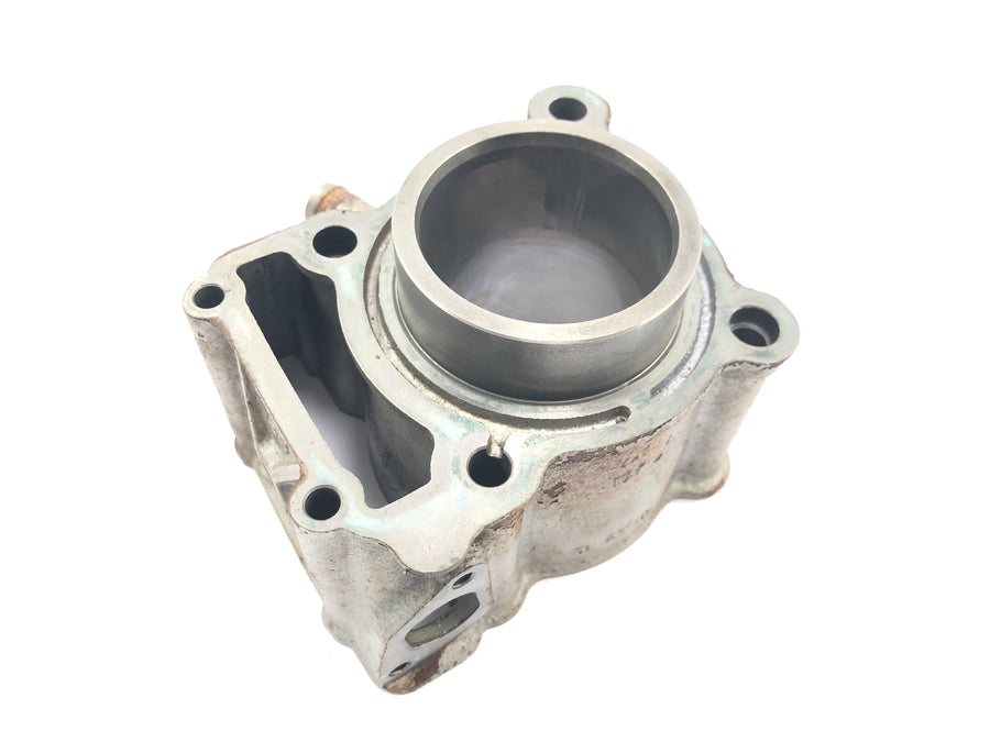 Aprilia RS 125 TW [2017] - cylinder med stempel