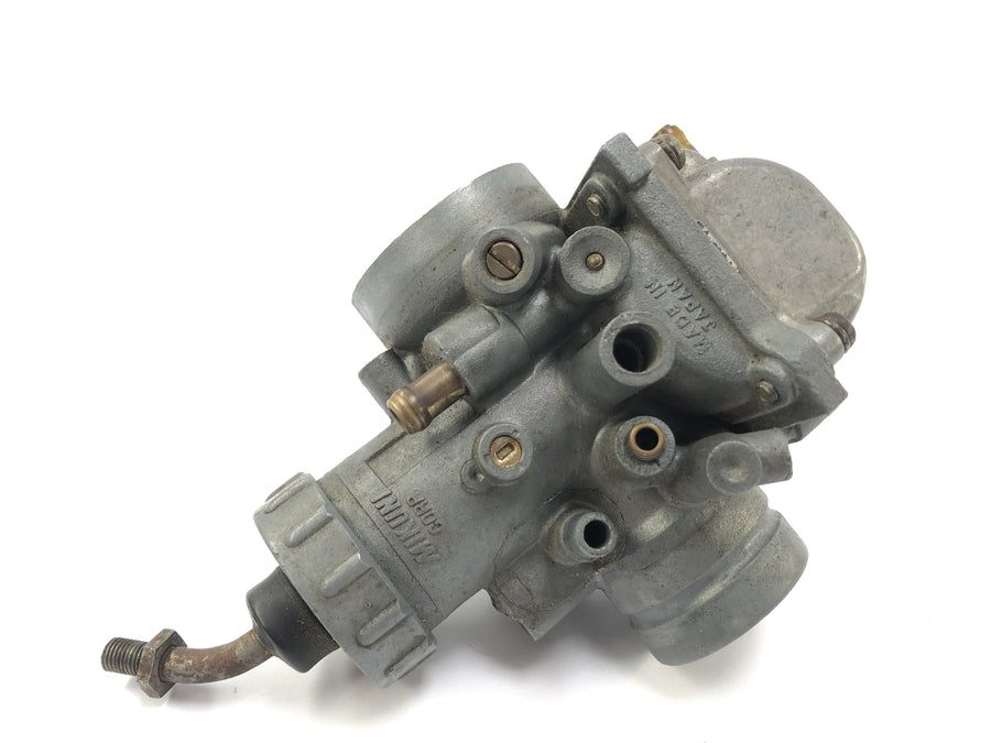 Yamaha Rd 350 YPVS 31K [1984] - Carburetor Set -par