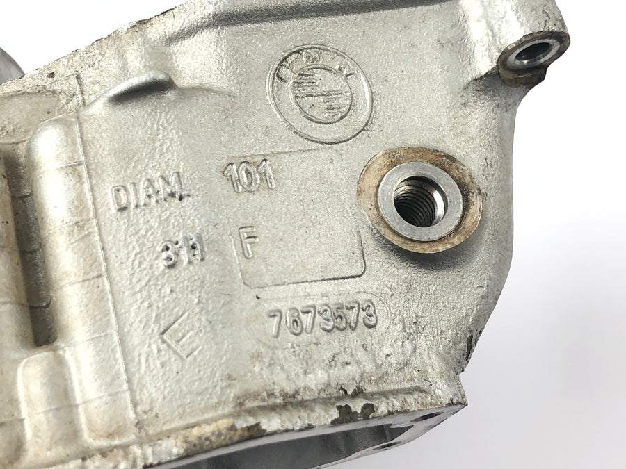 BMW R 1200 GS R12 K25 [2004] - cylinder med stempel til venstre