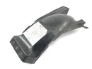 KAWASAKI Z 1100 KZZ10A [1984] - Baghjul Fender Splash Protective Sheet Fender Bagefter-1