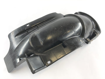 Yamaha XS 400 2A2 [1982] - Splash Protection Inner Fender i ryggen - 0
