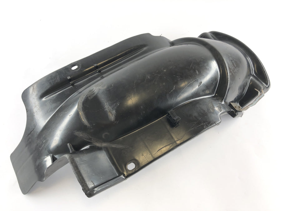 Yamaha XS 400 2A2 [1982] - Splash Protection Inner Fender i ryggen