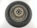 Kawasaki VN 1500 A [1995] - Baghjulkanten bag Takasago J 3.00 X15 Dunlop K425A 150 90 15-6