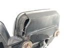 Yamaha XT 600 43F [1985] - Tachoge Housing Defective Talent Taxetomenter Cockpit Visningshastighed-4