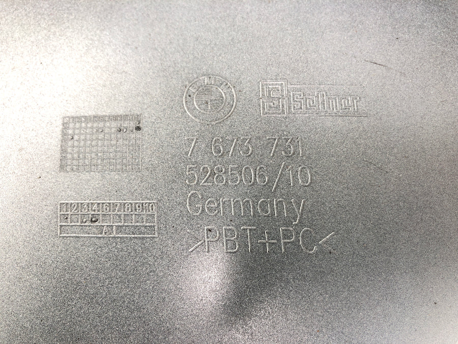 BMW R 1200 St R1st [2006] - Clearing Side Cladding til venstre
