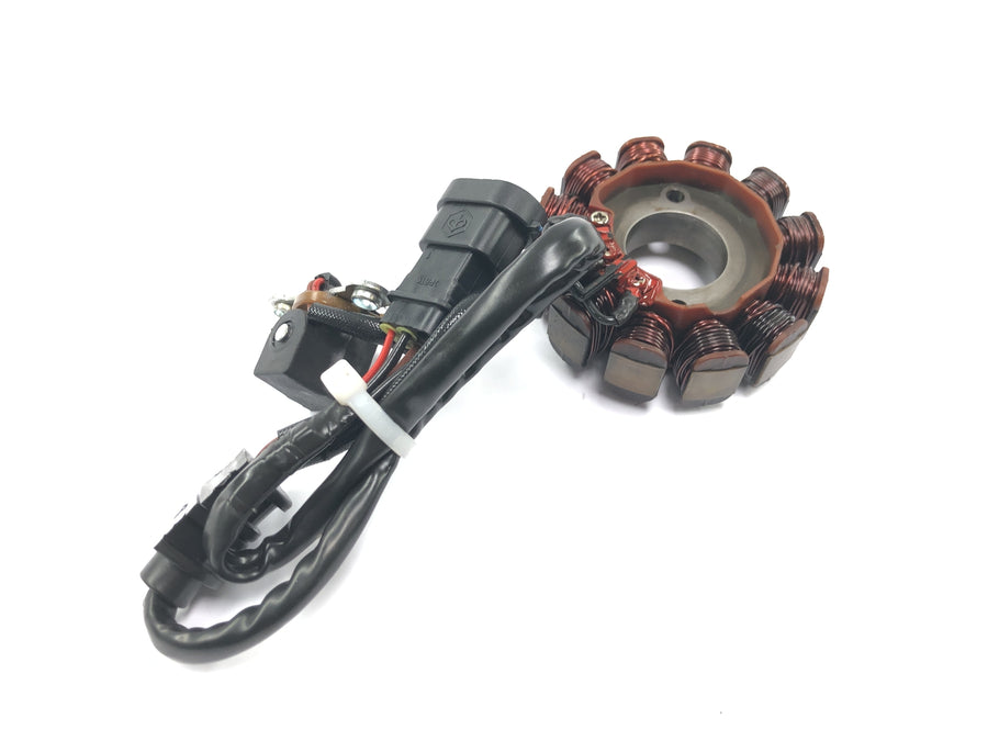 Aprilia SX 125 KX [2018] - Stator generator generator