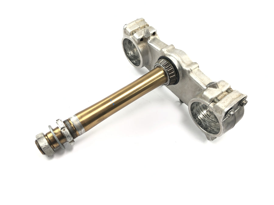 Suzuki RM Z 250 RJ41A [2007] - nedre gaffelbrostyrehoved