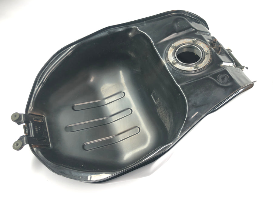 Suzuki GSX R 1000 WVBZ K3 [2003] - Tank brændstoftank benzintank sort