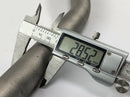 Suzuki RM Z 250 RJ41A [2007] - Styr styrrør Krydsstyr 28 mm fastspænding-2