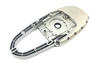 BMW R 1150 R R21 [2001] - Lichtmaschinendeckel Lima Stirndeckel Motordeckel-1