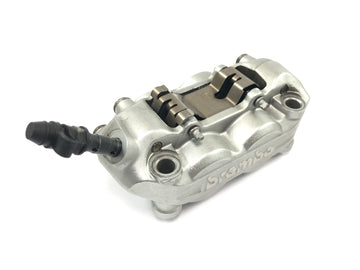 Ducati Multistrada 1200 S Touring [2009] - Bremsekaliber Brembo foran venstre