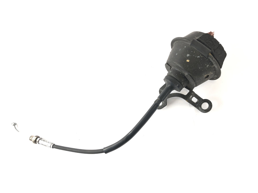 Honda GL 1500 Goldwing SC22 [1987] - Vacuum control box fartpilot