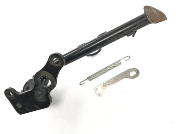 BMW R 1150 R R21 [2003] - Side Stand med en fjerstand - 0