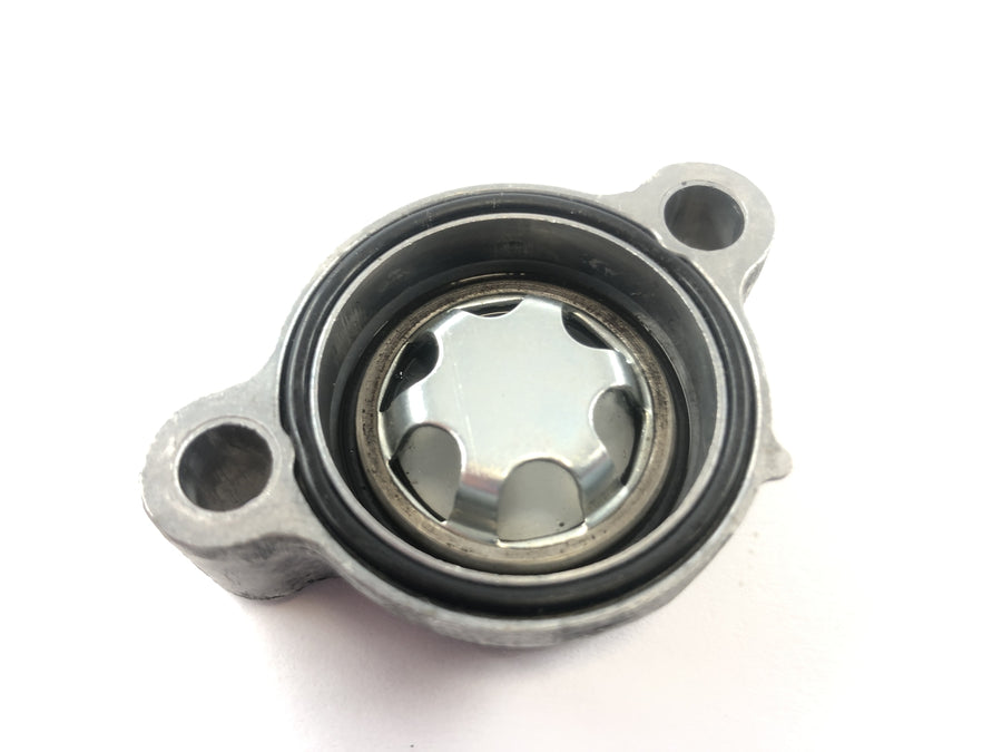 Honda CBF 1000 A SC58 [2006] - Oil Show Glass Clutch Lid