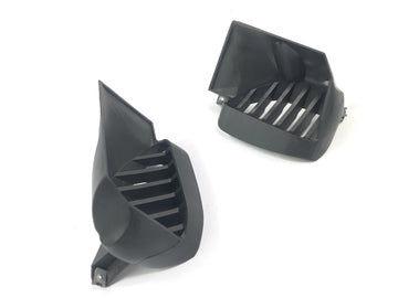 BMW R 1200 CL K30 [2003] - Air Guide Ventilation Grille til Oil Cooler Set