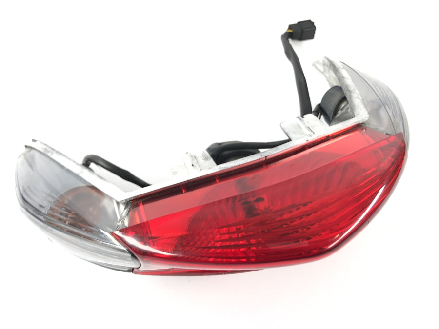 Honda CBF 1000 A SC58 [2006] - Baglys