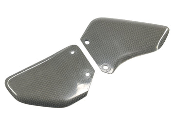 HONDA VTR 1000 SP 1 SC45 [2001] - Hælpuder kulstofbeskyttere