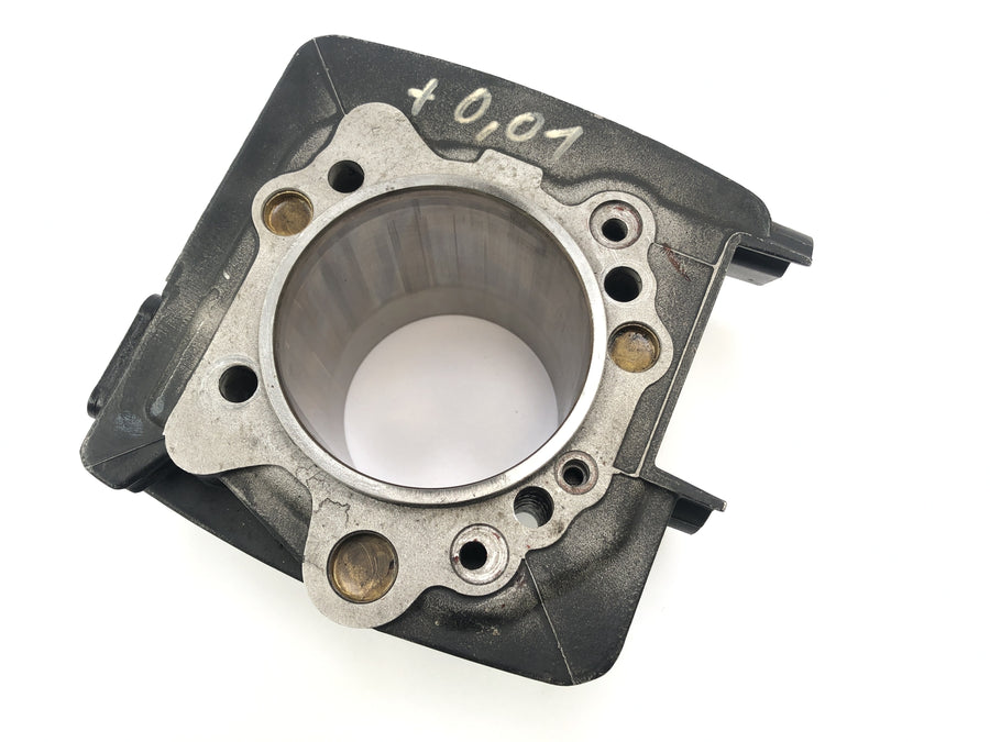 Ducati 900 SS [1991] - Cylinder med stempel
