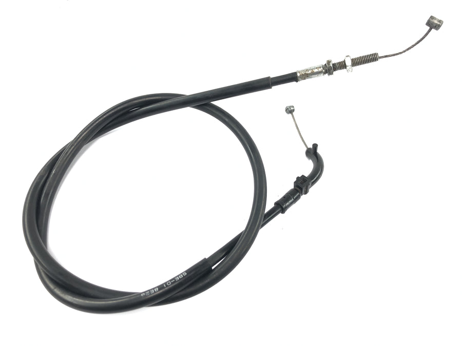 Yamaha MT07 RM04 [2014] - Gaskabel Bowden-kabel