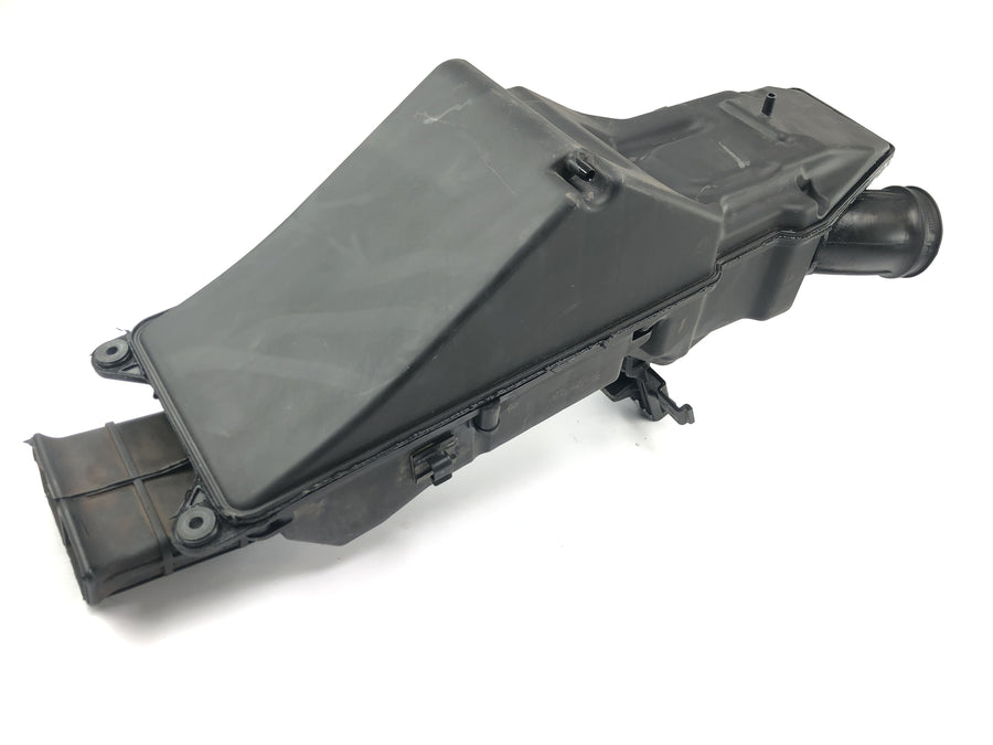 Moto Guzzi Stelvio 1200 8V [2016] - Luftfilterboks Luftfilterhus Indsugningsboks Airbox