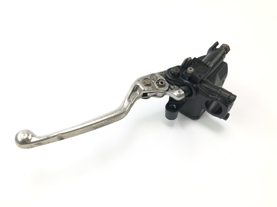 Aprilia RST 1000 FUTURA [2002] - Handbrakepumpe på den forreste håndbremsearmebremsehåndtag Holder